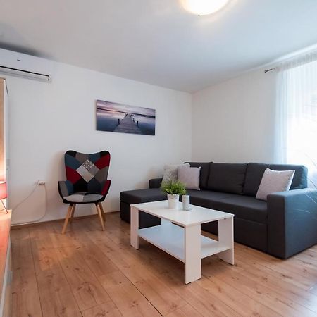 Apartment Luka Arbanasi Zadar Dış mekan fotoğraf