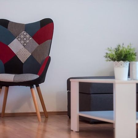 Apartment Luka Arbanasi Zadar Dış mekan fotoğraf