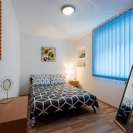 Apartment Luka Arbanasi Zadar Dış mekan fotoğraf