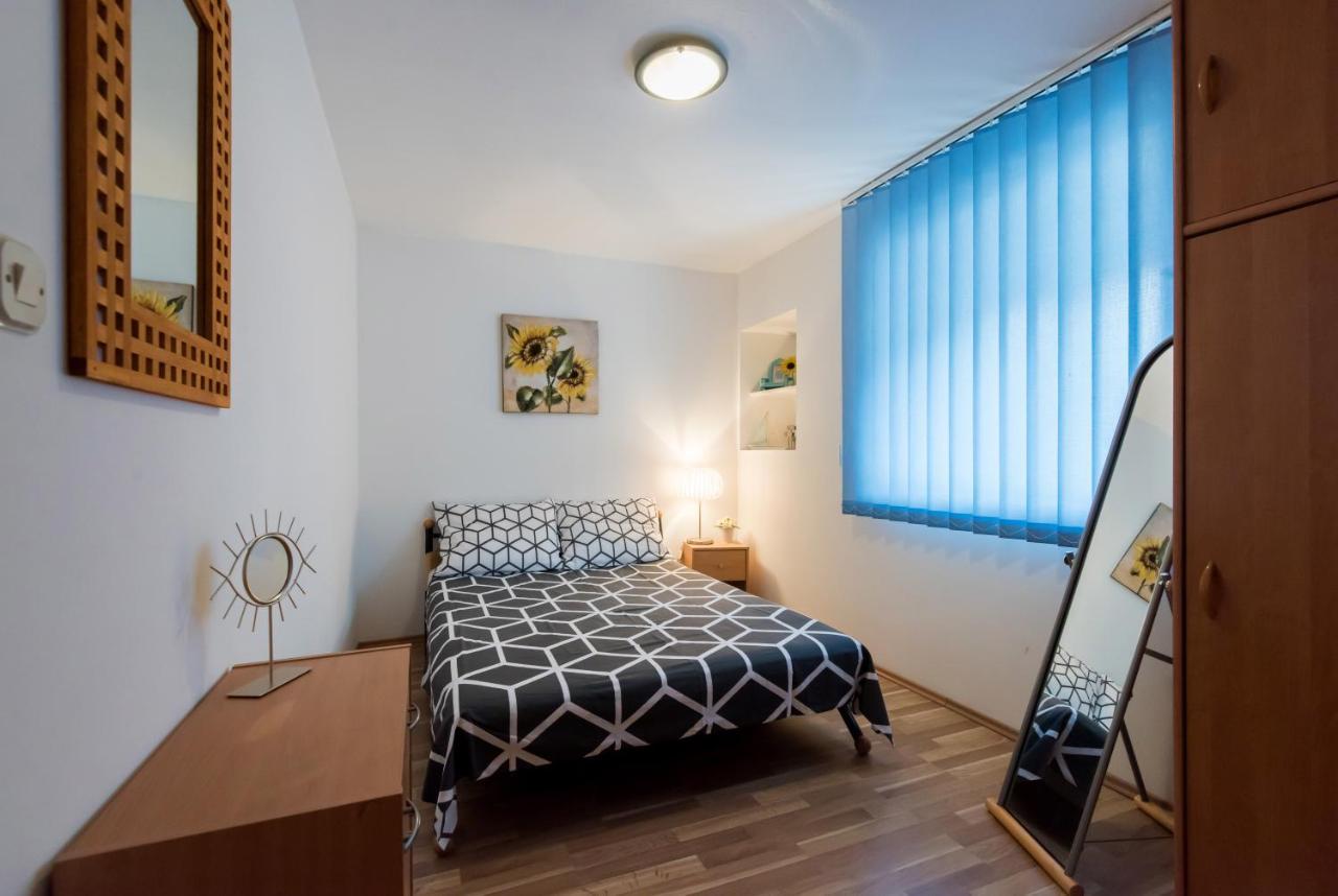 Apartment Luka Arbanasi Zadar Dış mekan fotoğraf