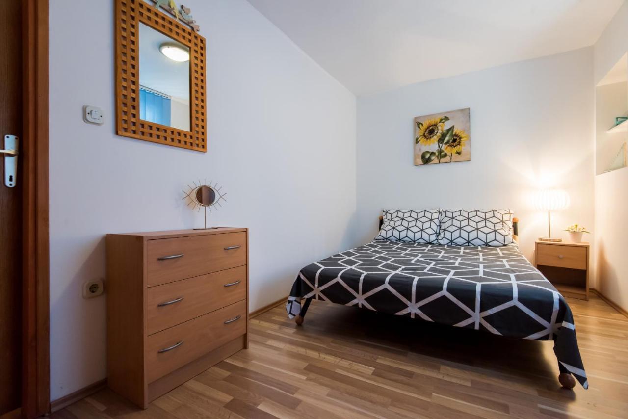 Apartment Luka Arbanasi Zadar Dış mekan fotoğraf