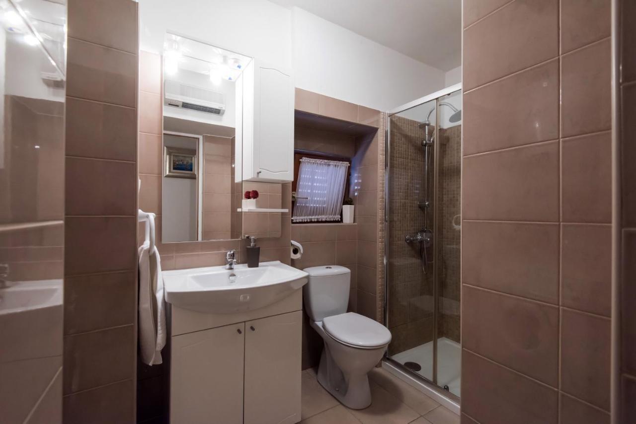 Apartment Luka Arbanasi Zadar Dış mekan fotoğraf