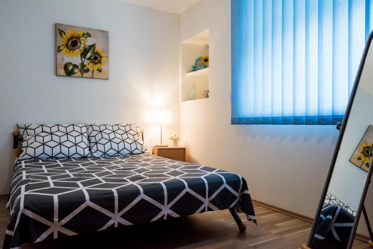 Apartment Luka Arbanasi Zadar Dış mekan fotoğraf