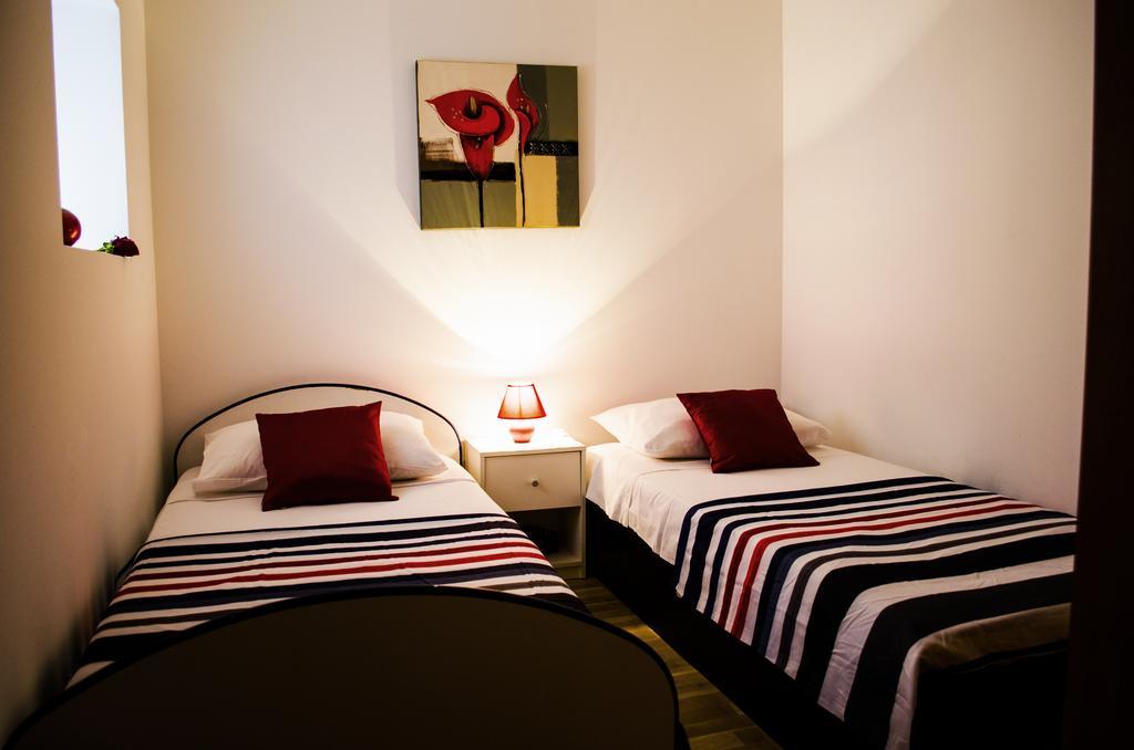 Apartment Luka Arbanasi Zadar Dış mekan fotoğraf